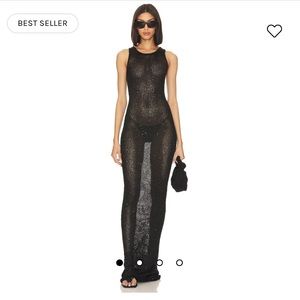 Asta Resort Natalie Dress